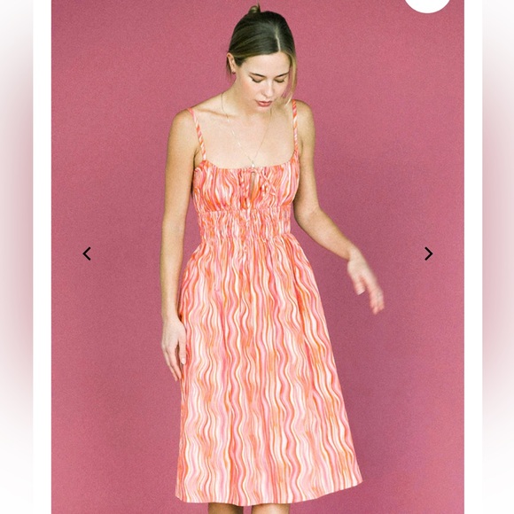 Ciao Lucia Dresses & Skirts - SOLD - Ciao Lucia Gabriela dress